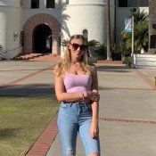 Foto Linsey Knoflook | Student International Tourism Management