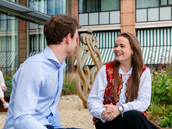 Jouw weg naar succes begint bij Tio