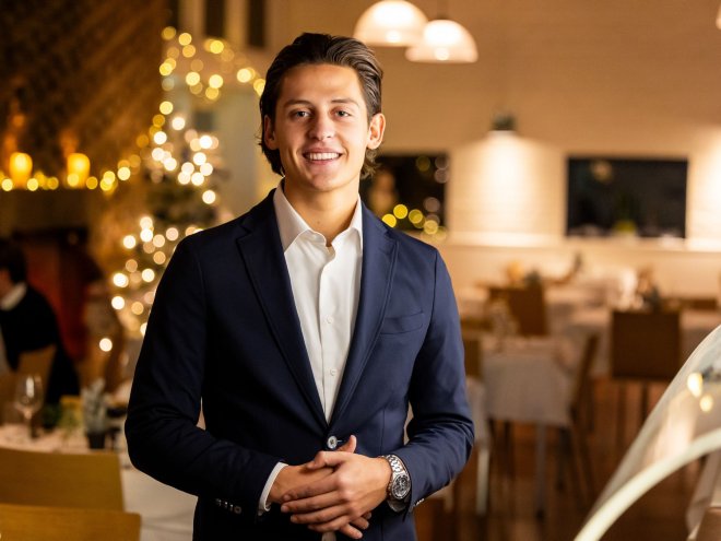 Bachelor's degree Hotel and Eventmanagement in 3 or 4 years | Associate Degree in 2 years