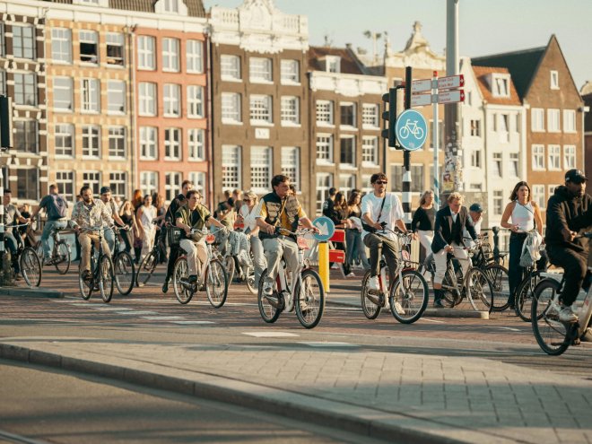 All-in student setup