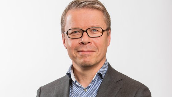 Tio lecturer wins prize for the best event worldwide