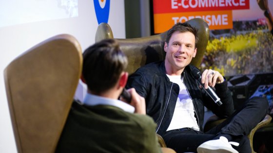 ID&T founder Duncan Stutterheim shares experiences