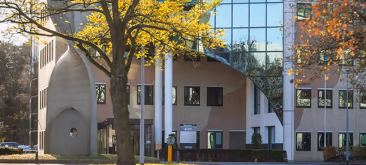 Hoofdkantoor verhuist naar Hilversum