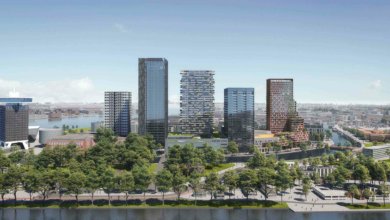 Garanteed housing: Tio-Tower – Your own, private apartment