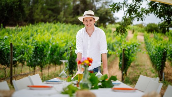 International Tourism Management @ Tio