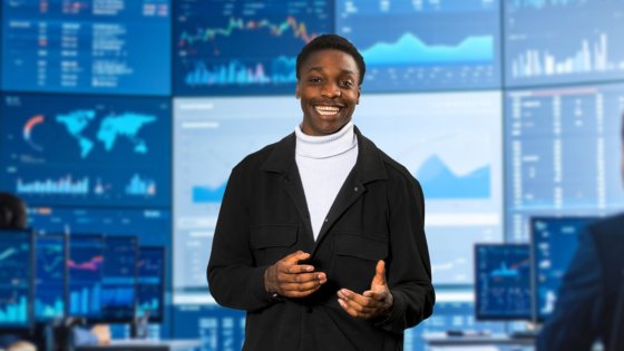 Hbo Creative Business - Digital Business & Generative AI bij Tio Business School