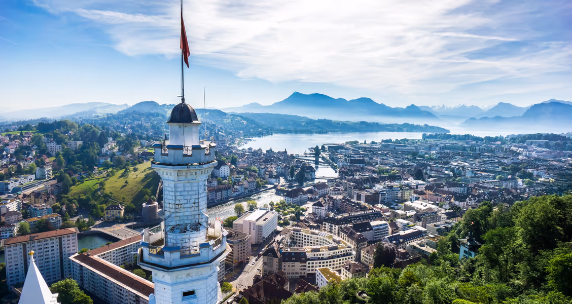 BHMS in Luzern | Zwitserland
