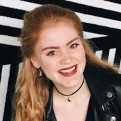 Foto Claudia Groen | Studente Hotelmanagement
