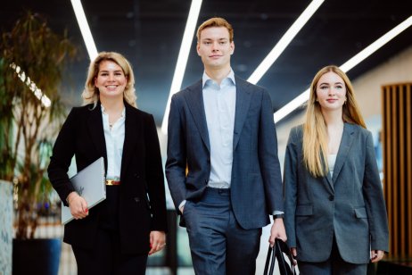 Honoursprogramma bij Tio Business School