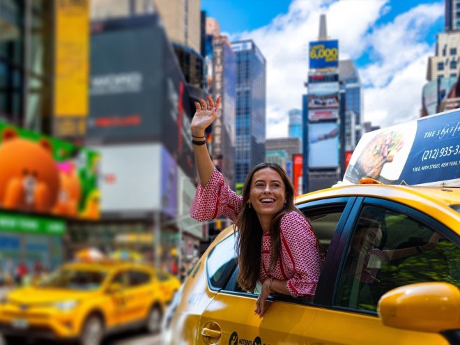 International opportunities