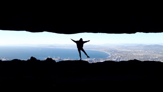 Enjoyable internship in South Africa