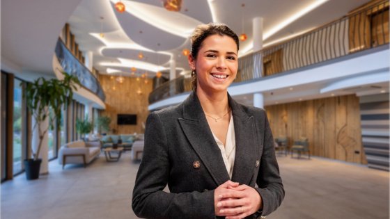 Hotel- en Eventmanagement @ Tio