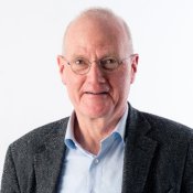 Foto Peter de Lange | Docent Marketing