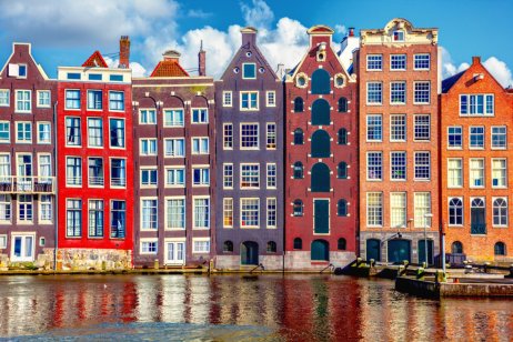 Dutch houses
