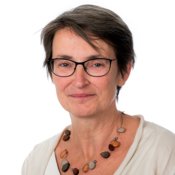 Foto Mariëlle van Luijtelaar | Assistant Campus Manager