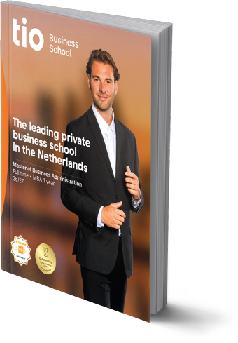 Study guide Master of Business Administration