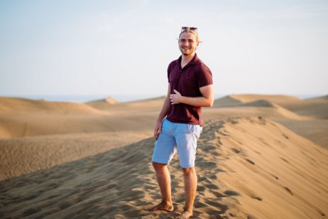 Experience Travel