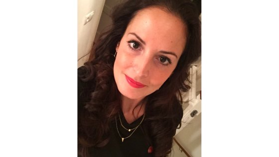 Former Tio student has her own event agency