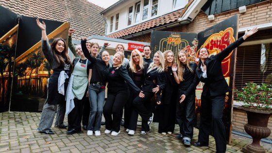 Hotel and Event Week 2025: and the winner is …