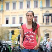 Foto Sandra Mariscal Toro | International exchange student
