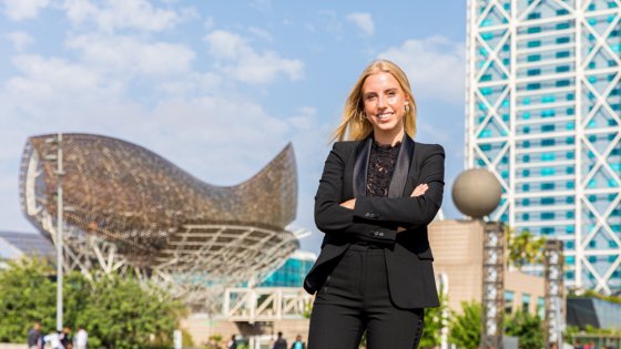 MBA - Master in Internationaal Management