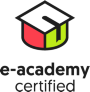 Onze hbo-bachelor- en hbo-ad-opleiding Commerciële Economie en Ondernemerschap zijn gecertificeerd door thuiswinkel e-academy.