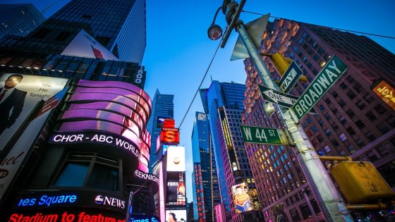 New at Tio: marketing bachelor in English