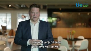 Werken als docent bij Hogeschool Tio?