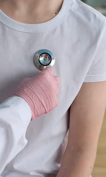 Tuberculosis test