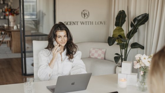 MBA - Master in Ondernemen