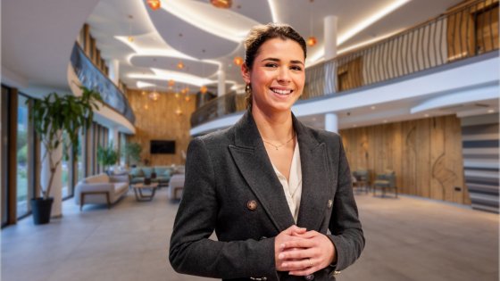 Hotel and Event Management @ Tio