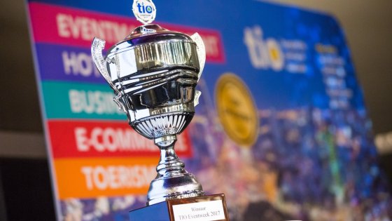 Successful Event Week @ Tio