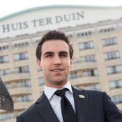 Foto Oscar de Reu | Hotel Huis ter Duin