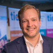 Foto Stefan Sprenkels | Alumnus