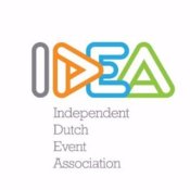 Foto Maarten Schram | Managing Director IDEA / Independent Dutch Event Association