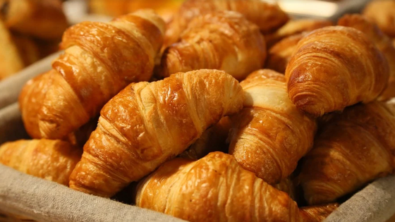 Fransje: ontbijt en lunch op z’n Frans