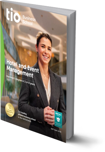 Study guide Hotel and Event Management