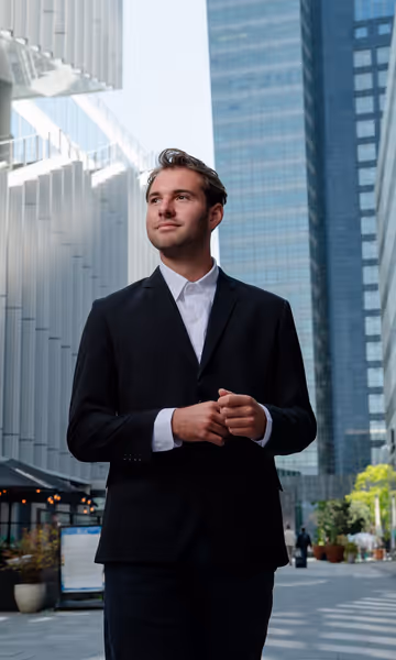 Real Estate Management