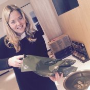 Foto Annemieke Bouman | Alumna International Tourism Management