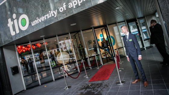 Visit Tio's open days