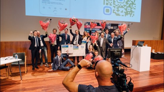 Finals project Trading Securities!