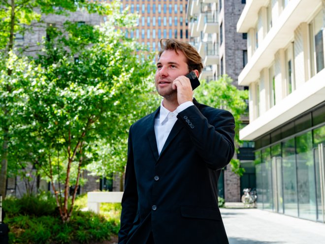 Maak het als vastgoedmanager