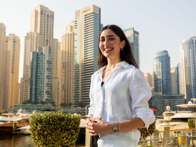 Maak het als commercieel manager