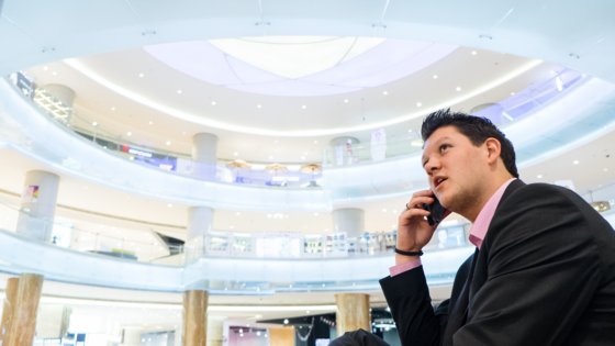 International Business Management bachelor