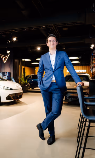 Automotive