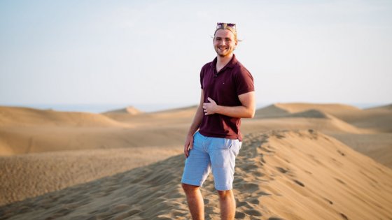 International Tourism Management - Experience Travel@ Tio