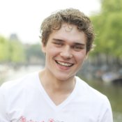 Foto Vero Nater | Student Hotel- en Eventmanagement