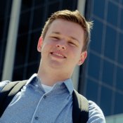 Foto Floris Steenvoorden | Student Internationaal Toeristisch Management