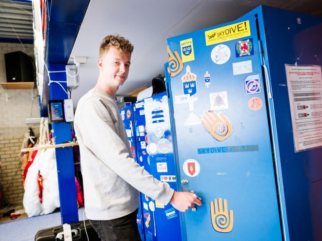 Maak het als experience specialist