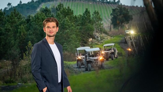 Hbo Communicatie & Experience Travel bij Hogeschool Tio